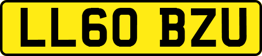 LL60BZU