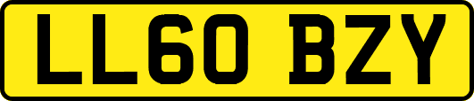 LL60BZY