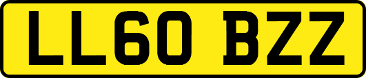 LL60BZZ