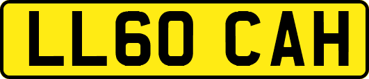 LL60CAH