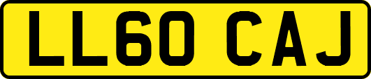 LL60CAJ