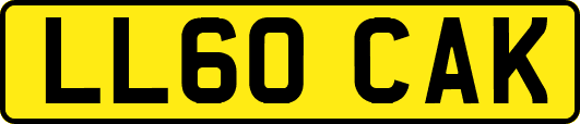 LL60CAK
