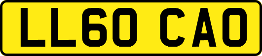 LL60CAO