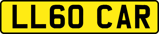 LL60CAR