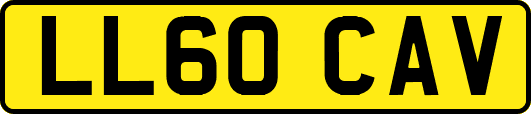 LL60CAV