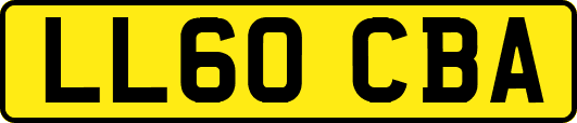 LL60CBA