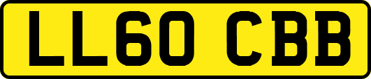 LL60CBB