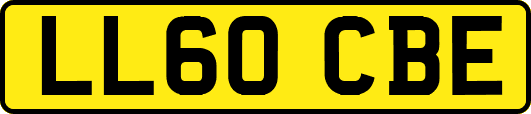 LL60CBE