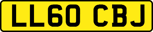 LL60CBJ