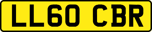 LL60CBR