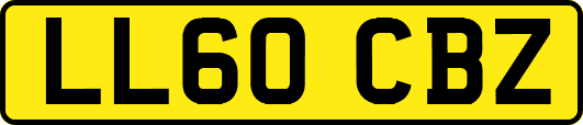 LL60CBZ