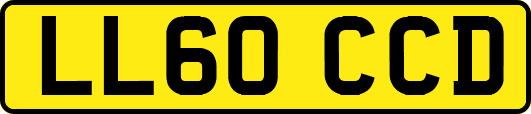 LL60CCD