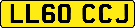 LL60CCJ