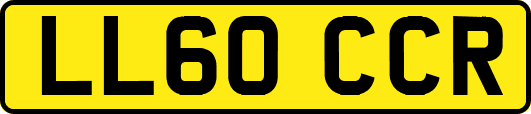 LL60CCR