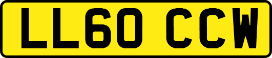 LL60CCW