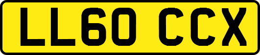 LL60CCX