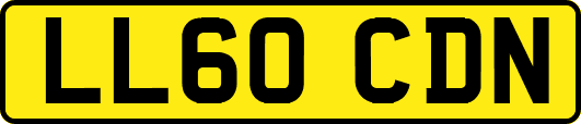 LL60CDN