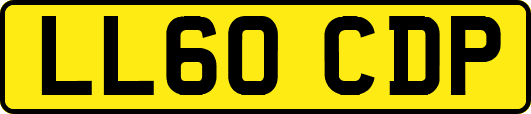 LL60CDP