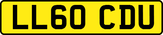 LL60CDU