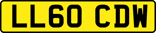 LL60CDW