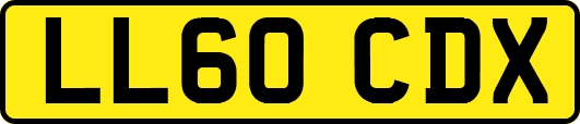 LL60CDX