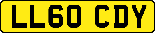 LL60CDY