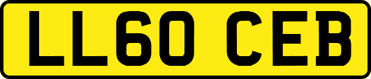 LL60CEB