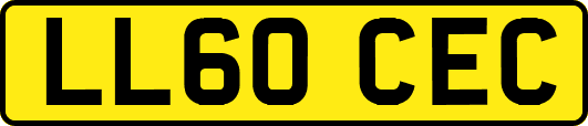 LL60CEC