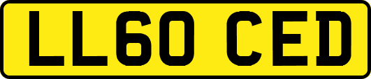 LL60CED