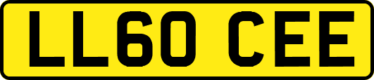 LL60CEE