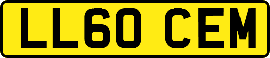 LL60CEM