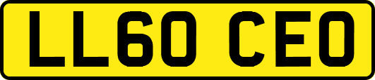 LL60CEO