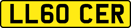 LL60CER
