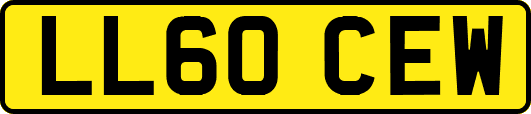 LL60CEW