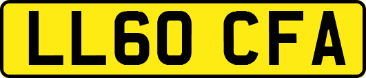 LL60CFA