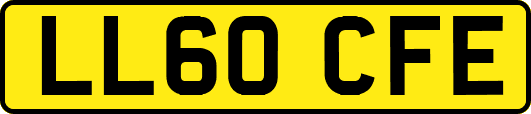 LL60CFE