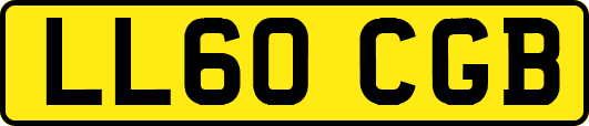 LL60CGB