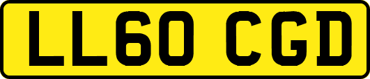 LL60CGD