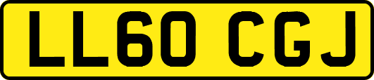 LL60CGJ