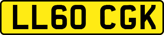LL60CGK