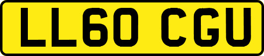 LL60CGU