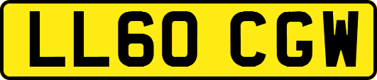 LL60CGW