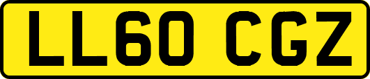 LL60CGZ