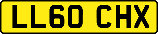 LL60CHX