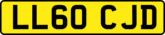 LL60CJD
