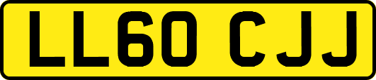 LL60CJJ