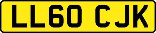 LL60CJK