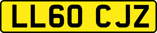 LL60CJZ