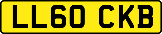 LL60CKB