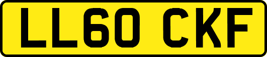 LL60CKF